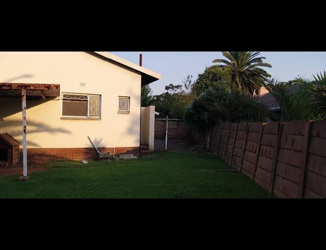 3 BEDROOM HOUSE FOR SALE IN WITFIELD